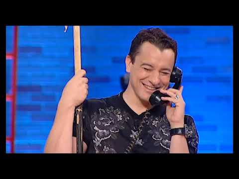 Dlilek Mlak Episode 16 17-10-2016 Partie 02