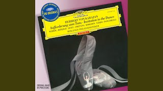 Berlioz - Ballet des sylphs video