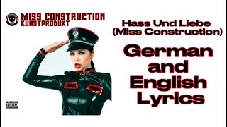 Cover art for Hass Und Liebe