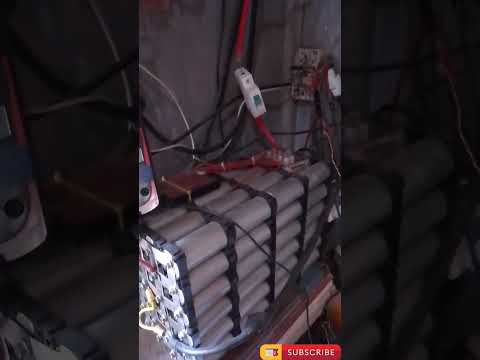 No more brown out, Solar renewable energy. #solar.