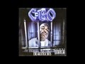 C-Bo - "Cowboy"