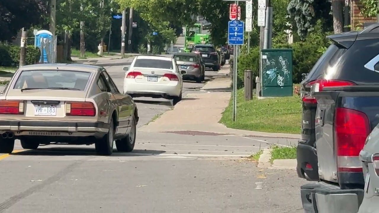 **SOLD on the CCC Buy-It-Now Lot** Original Owner 1983 Datsun 280ZX GL 5-Speed Manual, Restored
