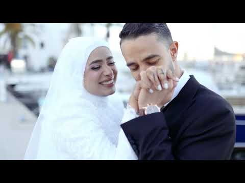 Yosri & Yasmine - Wedding Trailer