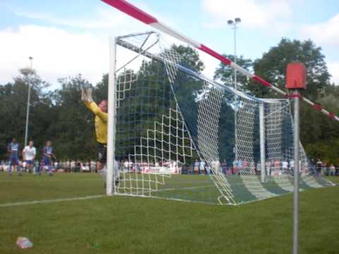 Wout van Overdam toernooi