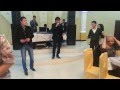 Турганбай Жайлаубаев ft. Zanza clan & Julik MC 
