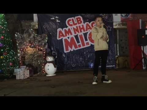 HÀN GẮN - BÙI ANH TUẤN - COVER