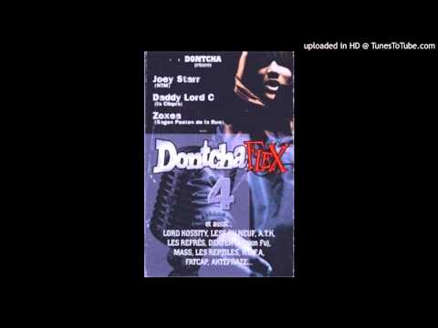 Iron Sy & Test - Freestyle