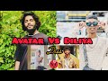 AVATAR VS DILIYA BOY RAP SONG DISS නම් ඇවටර්ද හොද ඩිලියා CMB
