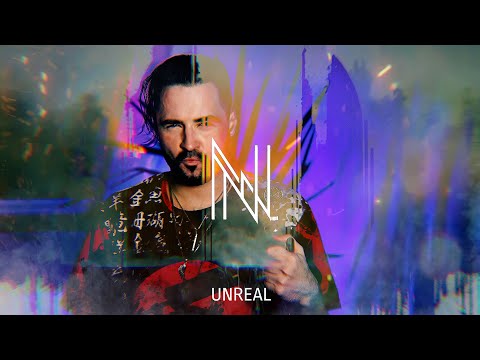 NITROVERTS - Unreal 🔥 ( Official Vocal Singthrough )