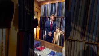 Download lagu How much does it cost to get a tailored suit in Bangkok Thailand? #tailoring #tailorsuit #bangkok mp3