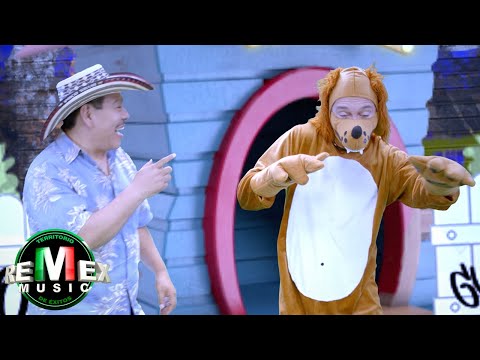 Miniatura de La Cumbia Del Perro Guarumo