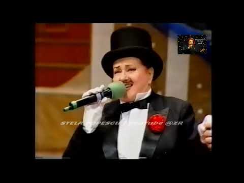 STELA POPESCU | ALEXANDRU ARȘINEL | „Traviata”/Travesti.