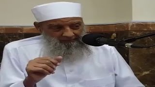 صورة فضل الصدقة | تأملات الحويني | تراويح 13 رمضان 1437هـ