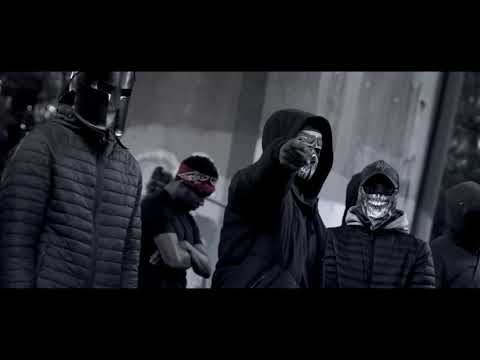 [FREE FOR PROFIT] Loski X OFB Type Beat "Ranger" Prod.Linkz