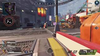 apex