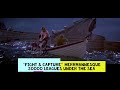 "Fight & Capture" [20000 LEAGUES UNDER THE SEA] Herrmannesque