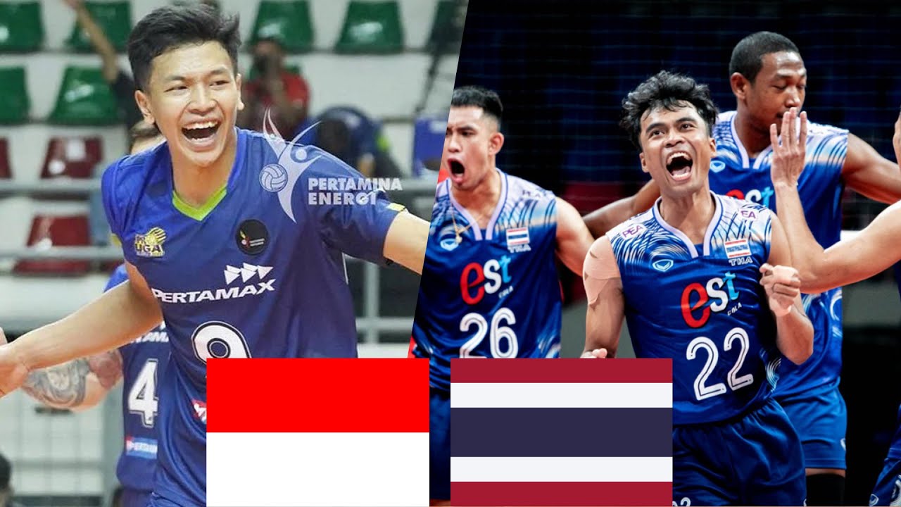 🔴Indonesia vs Thái Lan |  Farhan Halim phô diễn tài năng đẳng cấp