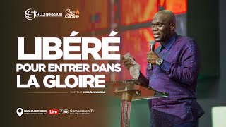 SOIREE DE GLOIRE VENDREDI 08 MAI 2026