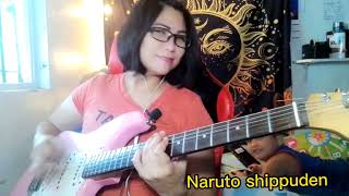 Download lagu Guren-does Naruto shippuden mp3