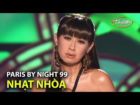 Ý Lan - Nhạt Nhòa (Tuấn Khanh) PBN 99