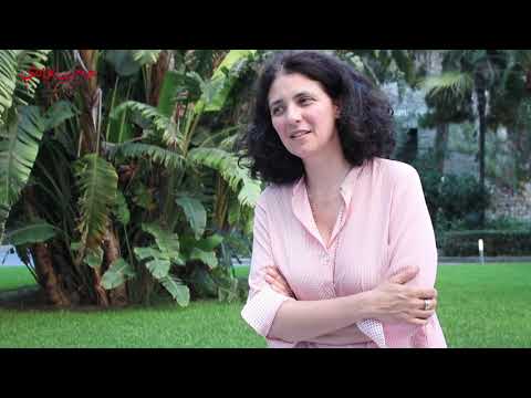 #SoleLunaFestival #Palermo 2019 - Costanza Quatriglio