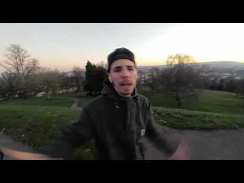 LORCA CHORO - 0´3 [DIRLE L´NINHIO]