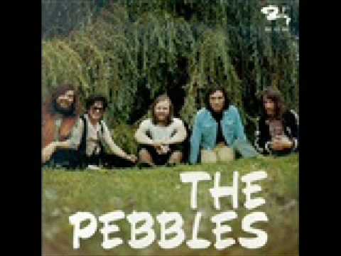 The Pebbles - To The Rising Sun