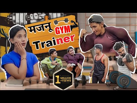Gym Comedy Skit — Full Transcript & Summary