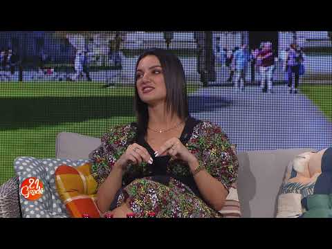 Jeta Statovci - 21 Gradë  09.08.2023