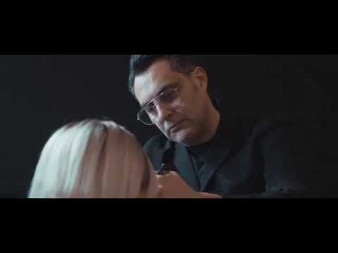 Sfilata Ultrachic Milano Fashion Week 2019 - Cristian Sinopoli - Compagnia della Bellezza