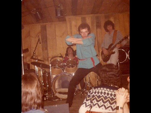 T Roth & Another Pretty Face