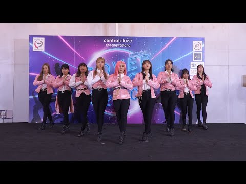 200222 Venezia cover WJSN - As You Wish @ Cover Dance 2020 (Audition)