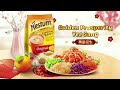NESTUM CNY NESTUM GOLDEN PROSPERITY YEE SANG