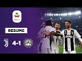 🇮🇹 Serie A : La Juventus écrase l'Udinese