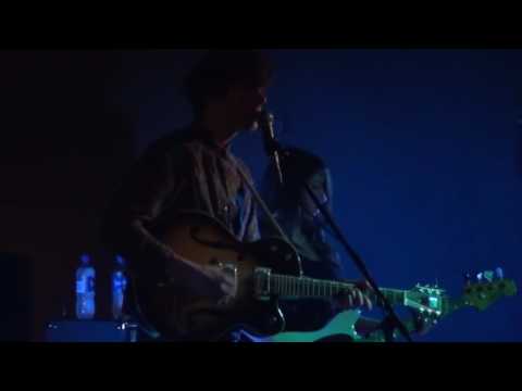 Veronica Falls - 5 - Brudenell SC Leeds - 2012