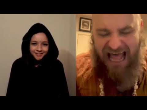 "The mortal dance of Kali" - Vikram - Guilherme de Siervi & Mafra