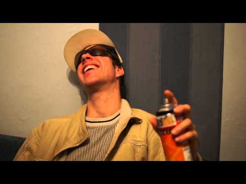 Mr Klausz - New Track Trailer