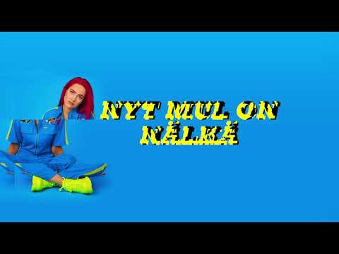 Nälkä video