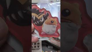 #vlog #bread #推し活 #カービィ　#星のカービィ　#エアライダー　#カービィのエアライダー　#食玩