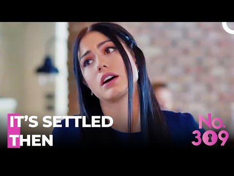 Pelinsu's Fate in Lale's Hands - No. 309