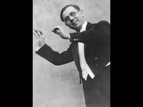 Jaroslav Ježek- Bloody Moon Rhapsody in H Moll