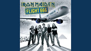 Wasted Years (Live in Monterrey 22 February 2008)