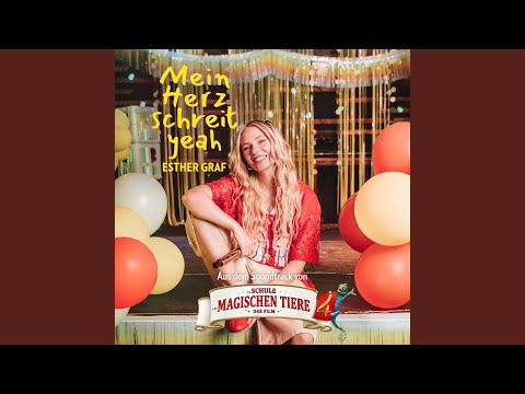 Video thumbnail for Mein Herz schreit yeah