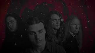 BITE THE PAIN - DEATH  LYRICS VIDEO