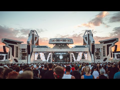 Fabio | Let It Roll 2016