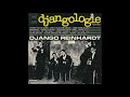 Django Reinhardt, "Solitude" 1937