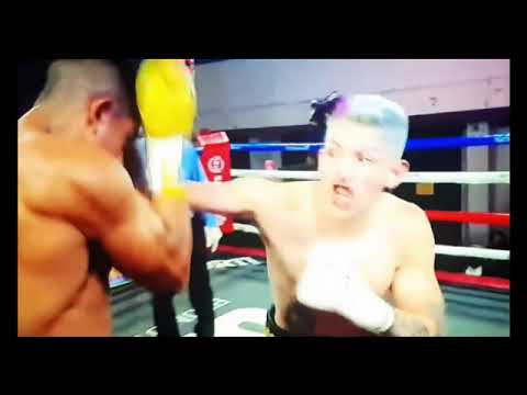 GERMAN ALFARO PERDIO ANTE PABLO CORZO