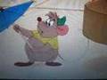 Cinderella II Make Me Russian
