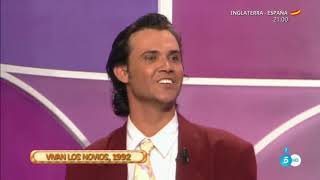 Cristina La Veneno - Nunca debiste cruzar el Mississippi ft. Leiva