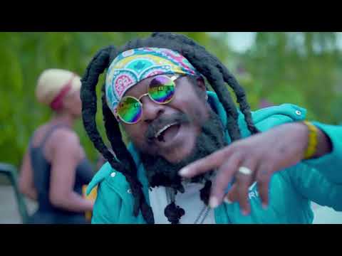 Ras Kuuku - 3 3 & 1 (Official Video)